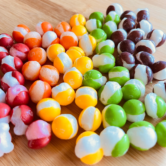 where to get the best freeze dried candy