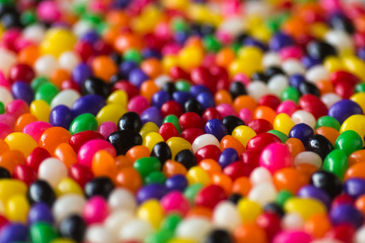 Is Freeze-Dried Candy Healthier