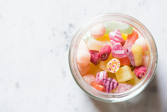 Creative Ways to Use Freeze-Dried Candy in Recipes